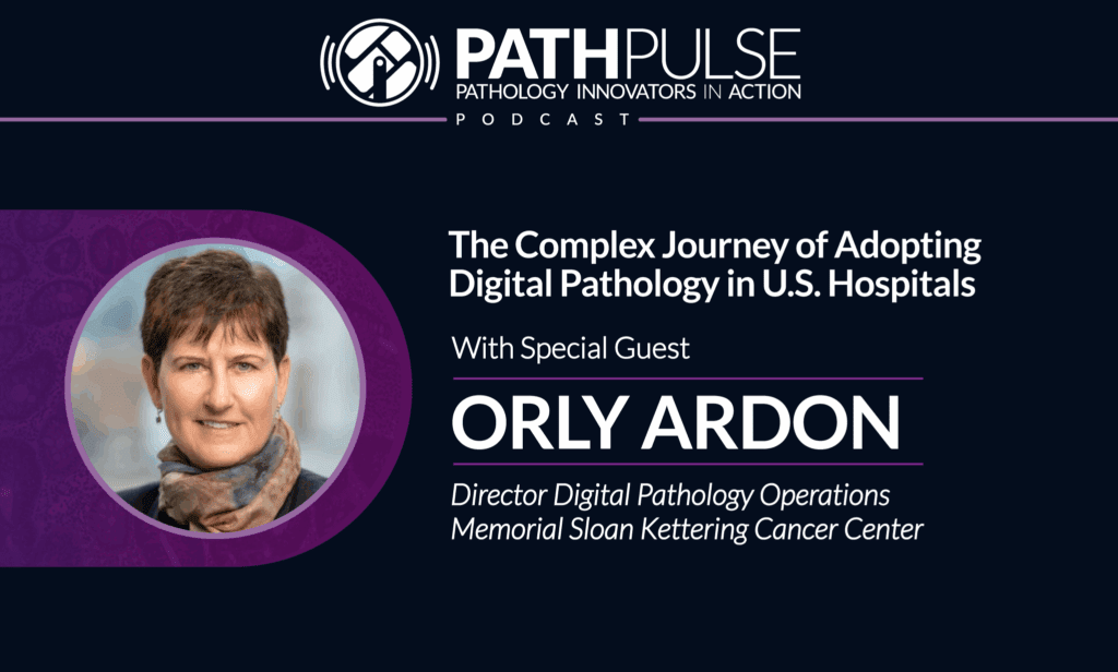 From Hurdles to Horizons: The Complex Journey of Adopting Digital Pathology in U.S. Hospitals