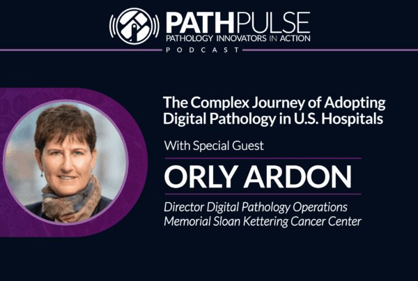 From Hurdles to Horizons: The Complex Journey of Adopting Digital Pathology in U.S. Hospitals | Lumea From Hurdles to Horizons: The Complex Journey of Adopting Digital Pathology in U.S. Hospitals