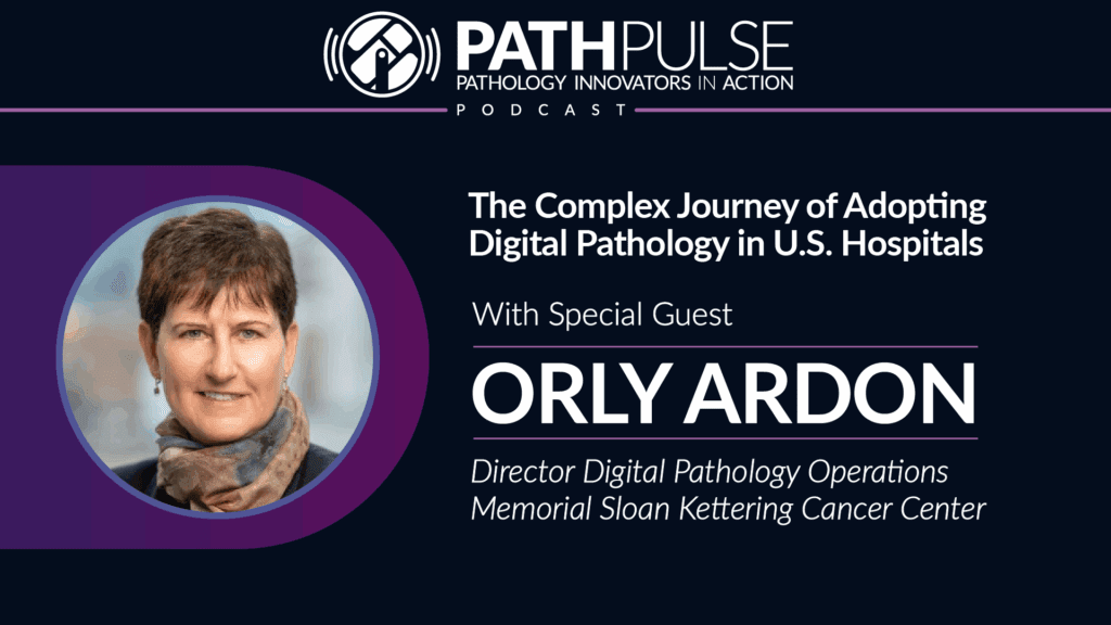 From Hurdles to Horizons: The Complex Journey of Adopting Digital Pathology in U.S. Hospitals