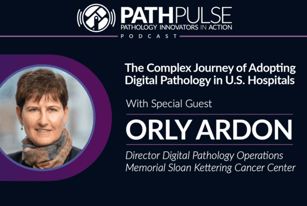 From Hurdles to Horizons: The Complex Journey of Adopting Digital Pathology in U.S. Hospitals | Lumea From Hurdles to Horizons: The Complex Journey of Adopting Digital Pathology in U.S. Hospitals