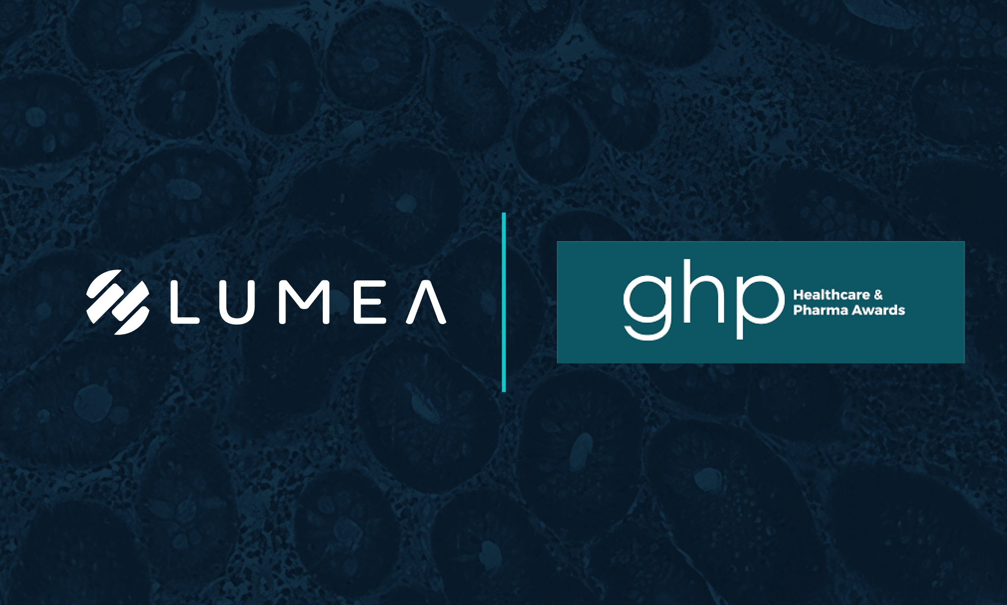 Lumea, a leader in digital pathology solutions, has been named the Healthcare Tech Innovator of the Year 2025 - Western USA and the Leading Provider of Digital Pathology Solutions 2025 by Global Health & Pharma (GHP)