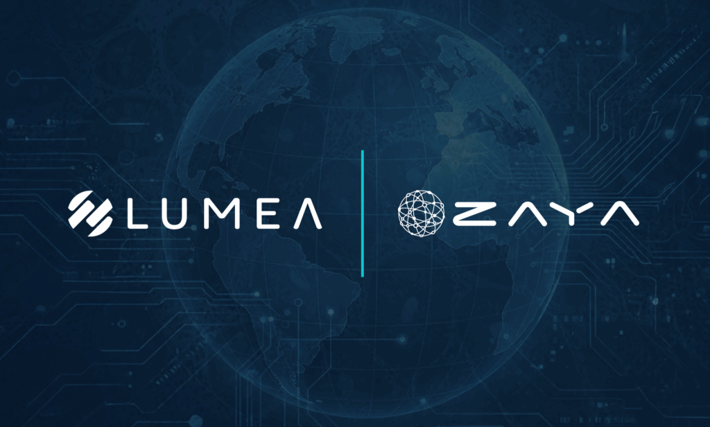 Lumea Partners with ZayaAI to Make A Digitally-Enabled LIS Globally Accessible