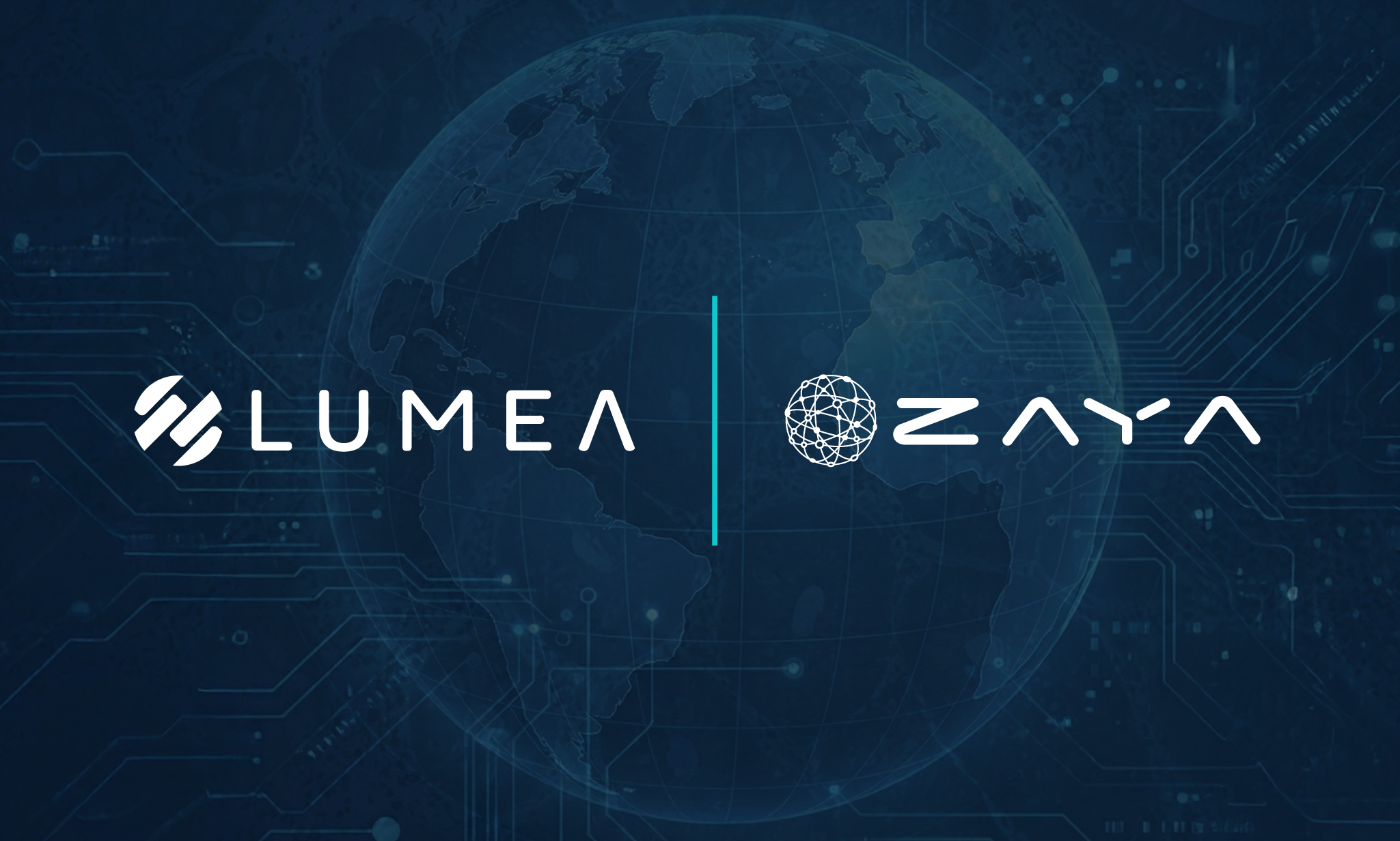 Lumea Partners with ZayaAI to Make A Digitally-Enabled LIS Globally Accessible