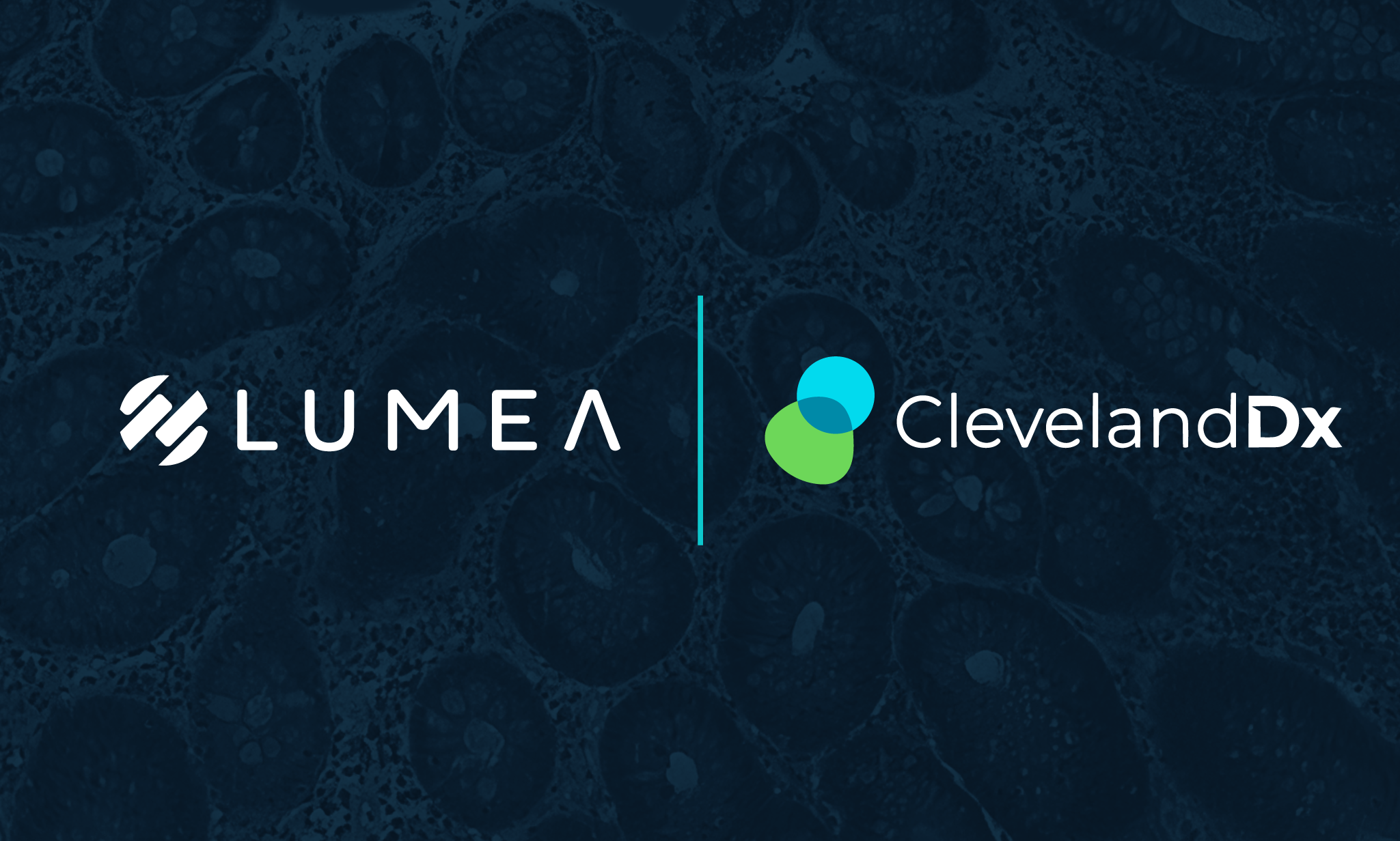Lumea Announces Collaboration with Cleveland Diagnostics