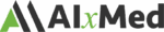 AIxMed Logo