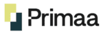 Primaa's company logo