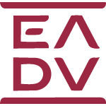 EADV Podcast logo | Lumea EADV Podcast logo