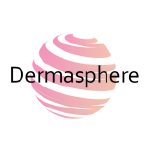 Dermasphere podcast logo | Lumea Dermasphere podcast logo