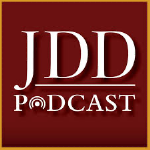 Artboard 5 | Lumea JDD Podcast logo