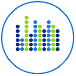 Dialogues in dermatology podcast logo | Lumea Dialogues in dermatology podcast logo