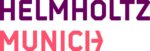 Helmholtz munich company logo