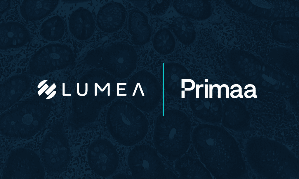 Lumea and Primaa digital dermatopathology partnership