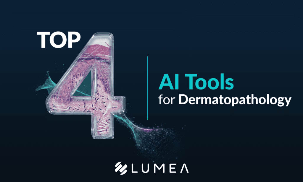 top 4 ai tools for dermatopathology image