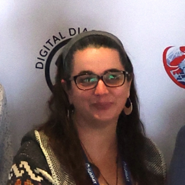 author avatar